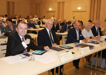 Świętokrzyskie: Zarząd województwa z absolutorium.