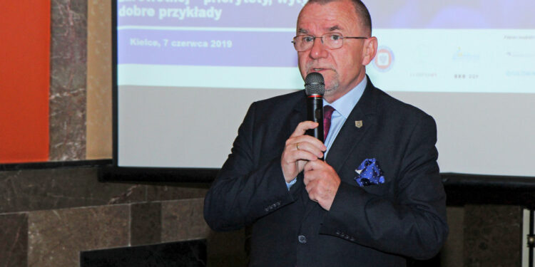 Świętokrzyskie: O profilaktyce zdrowotnej.