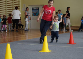 Stalowa Wola: Podsumowali projekt Nasz Mały Sportowiec- Wielki Człowiek