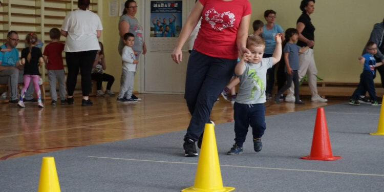 Stalowa Wola: Podsumowali projekt Nasz Mały Sportowiec- Wielki Człowiek