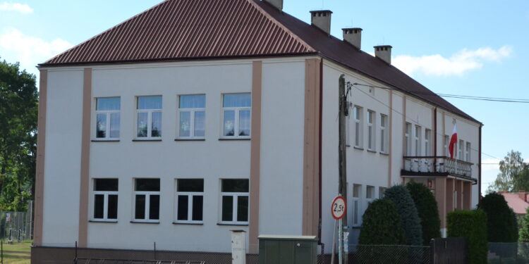 Mielec: Szkołę czeka odnowa