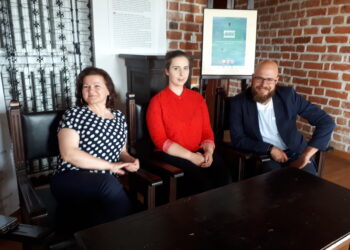 Sandomierz, Chmielów: „Trochę Kultury!” czyli edukacja kulturowa osadzonych Zakładu Karnego w Chmielowie.