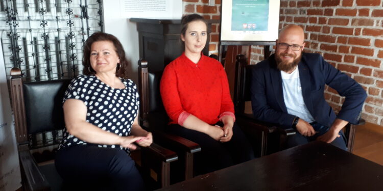 Sandomierz, Chmielów: „Trochę Kultury!” czyli edukacja kulturowa osadzonych Zakładu Karnego w Chmielowie.