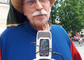 Sandomierz: Jarmark Jagielloński kolejnym sukcesem turystycznym sezonu.