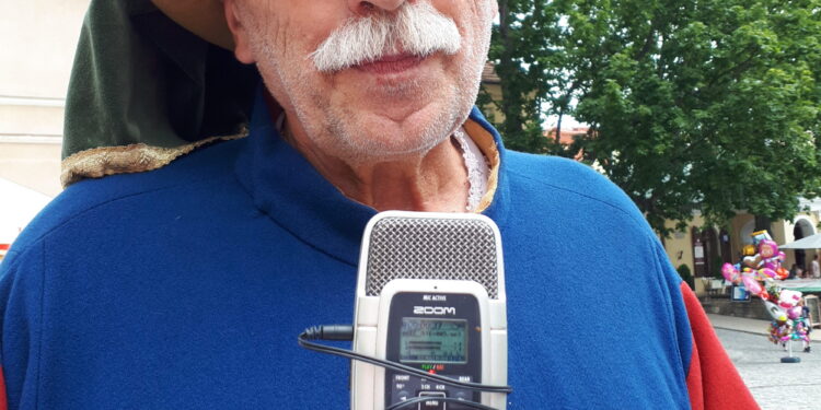 Sandomierz: Jarmark Jagielloński kolejnym sukcesem turystycznym sezonu.