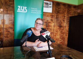 Tarnobrzeg, Mielec. Kontrole zwolnień lekarskich.