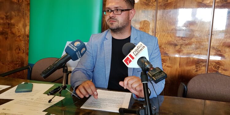 Tarnobrzeg. Dofinansowanie dla przedsiębiorców.