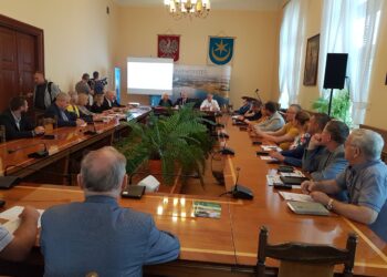 Tarnobrzeg. 200 tysięcy na ratunek Siarce.