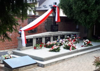 Sandomierz: Drugi dzień obchodów 75 rocznicy akcji „Burza” i bitwy pod Pielaszowem.