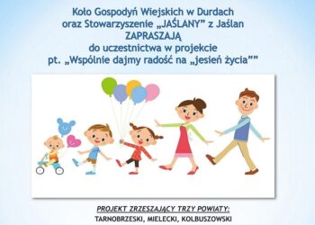 Tarnobrzeg: Drugi Dom Dziennego Pobytu w 2020 roku.