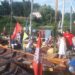 Sandomierz: Parada łodzi i koncerty nad Wisłą.