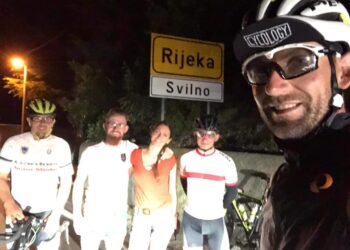 Tarnobrzeg/Skopanie: Finał akcji „Km dla dzieci”