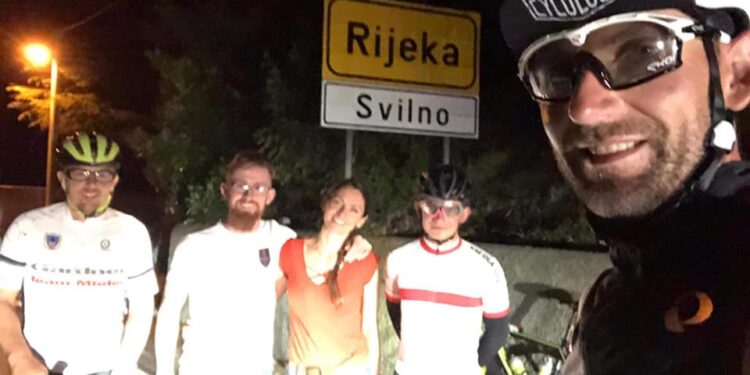Tarnobrzeg/Skopanie: Finał akcji „Km dla dzieci”