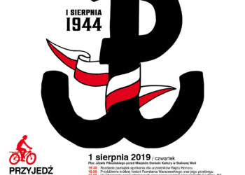 Stalowa Wola: Rajd Honoru dla uczczenia wybuchu Powstania Warszawskiego