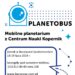 Baranów Sandomierski: Przyjedzie mobilne planetarium z Centrum Nauki Kopernik