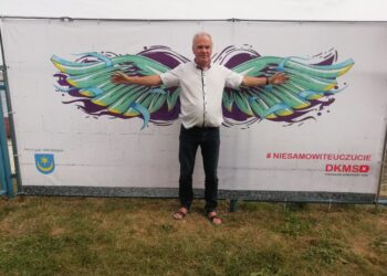 Tarnobrzeg: To uskrzydlające uczucie uratować komuś życie