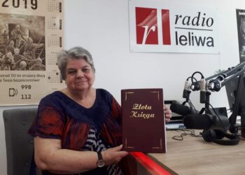 Sandomierz: 85 lat najstarszego zakładu fotograficznego w mieście.