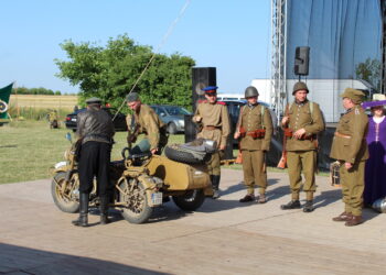 Staszów: Powstaje nowa formacja Bractwa Rycerskiego