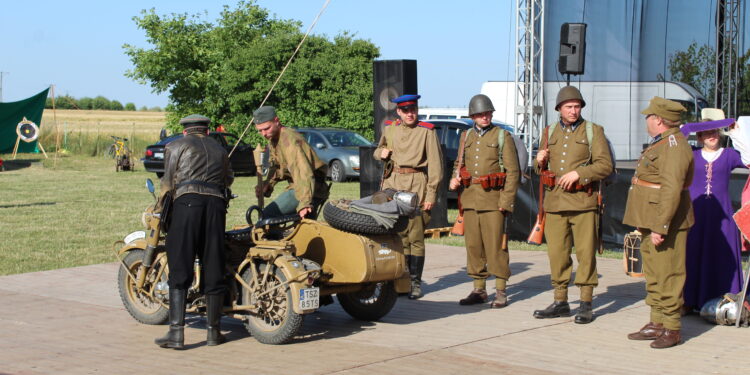 Staszów: Powstaje nowa formacja Bractwa Rycerskiego