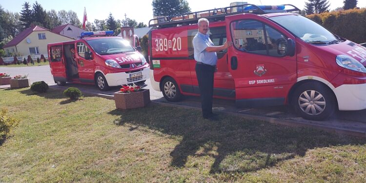 Gorzyce: Pomagają poszkodowanym mieszkańcom z gminy Modliborzyce