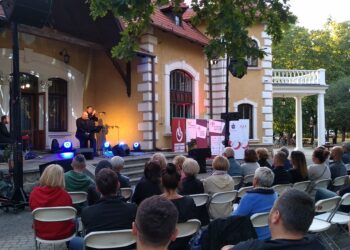 Mielec: Uniwersalność Dyjaka.