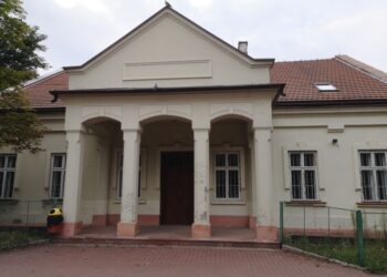 Tarnobrzeg: Drugi Dom Dziennego Pobytu w 2020 roku.