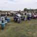 Baranów Sandomierski: VIII Zlot Motocyklowy u Pinokia