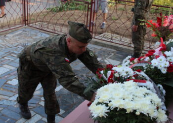 Pielaszów: 75 rocznica Akcji „Burza”