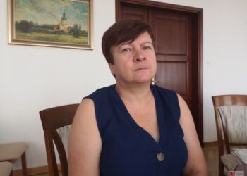 Nowa Dęba: Nowy-stary dyrektor szpitala