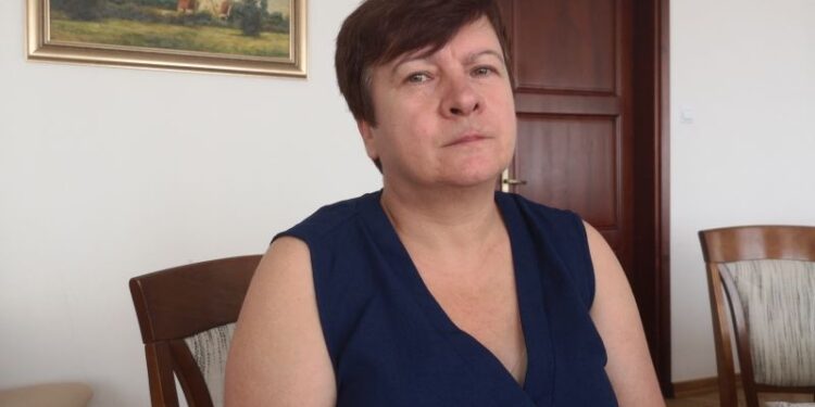 Nowa Dęba: Nowy-stary dyrektor szpitala