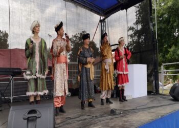 Tarnobrzeg: Tegoroczne Dni Tarnobrzega przeszły do historii