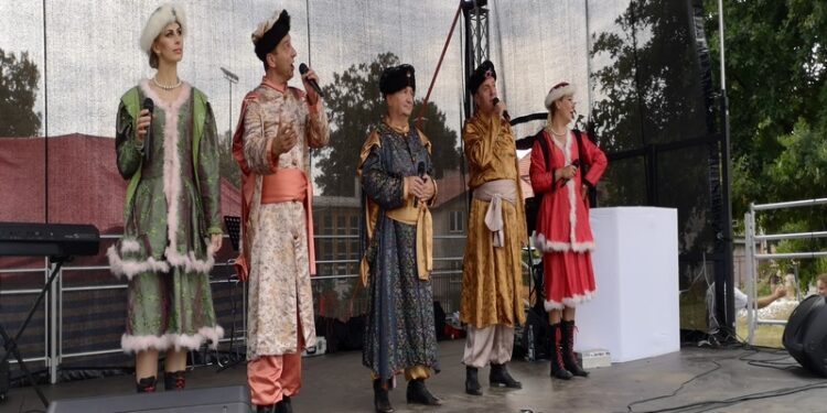 Tarnobrzeg: Tegoroczne Dni Tarnobrzega przeszły do historii