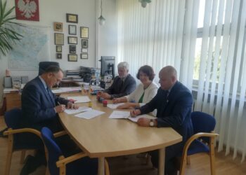 Nisko: Są pieniądze z PFRON na wyrównywanie szans