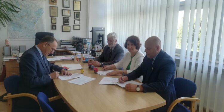 Nisko: Są pieniądze z PFRON na wyrównywanie szans