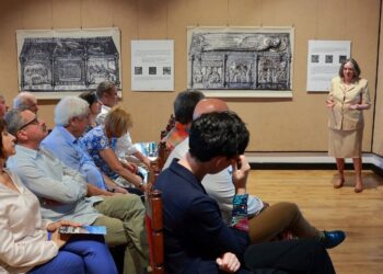 Sandomierz:  'Chorwacki Zadar – cząstka polskiej historii’.