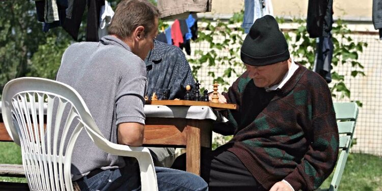 Jankowice: Powstał ośrodek dla niepełnosprawnych osób bezdomnych.