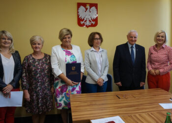 Bogoria: Potrzebujące rodziny z gminy Bogoria dostaną wsparcie.