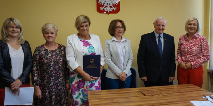 Bogoria: Potrzebujące rodziny z gminy Bogoria dostaną wsparcie.