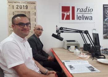 Rozmowa z Marcinem Kapką – prawnukiem kpt. Tadeusza Kucharskiego 'Rzewuskiego’.