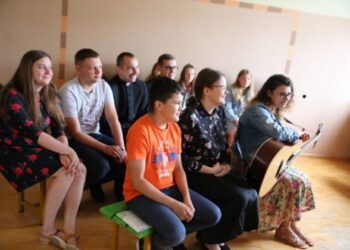 Region: Odpoczynek, wartości i Bieszczady.