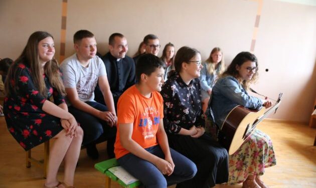 Region: Odpoczynek, wartości i Bieszczady.