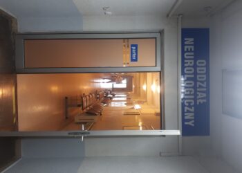 Sandomierz: „Diamentowy Status” dla Ośrodka Neurologii Szpitala Specjalistycznego Ducha Świętego w Sandomierzu.