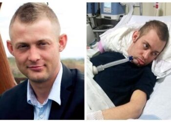 Sandomierz: Obudźmy Patryka Zawidzkiego!