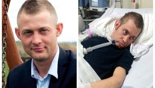 Sandomierz: Obudźmy Patryka Zawidzkiego!