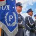 Św. Krzyż: Dziś wojewódzkie obchody Święta Policji garnizonu świętokrzyskiego.