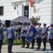 Sandomierz: Powiatowe obchody Święta Policji.