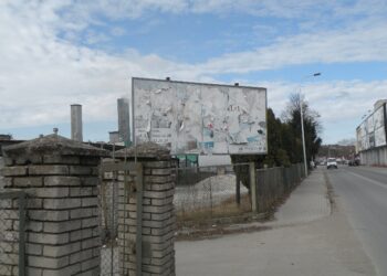 Sandomierz: Władze miasta chcą uporządkowania reklam w przestrzeni miejskiej.