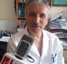 Sandomierz: „Diamentowy Status” dla Ośrodka Neurologii Szpitala Specjalistycznego Ducha Świętego w Sandomierzu.