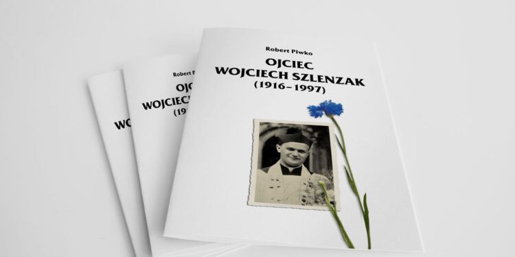 Sandomierz: Ocalił pamięć o Pielaszowiakach. Promocja publikacji o o. Wojciechu Szlenzaku.