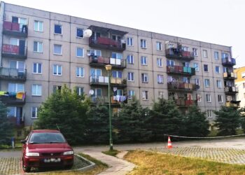 Kolbuszowa: Termomodernizują bloki.